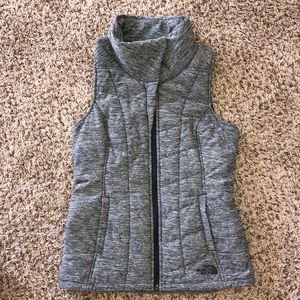 North Face Pseudio Vest- Sz S